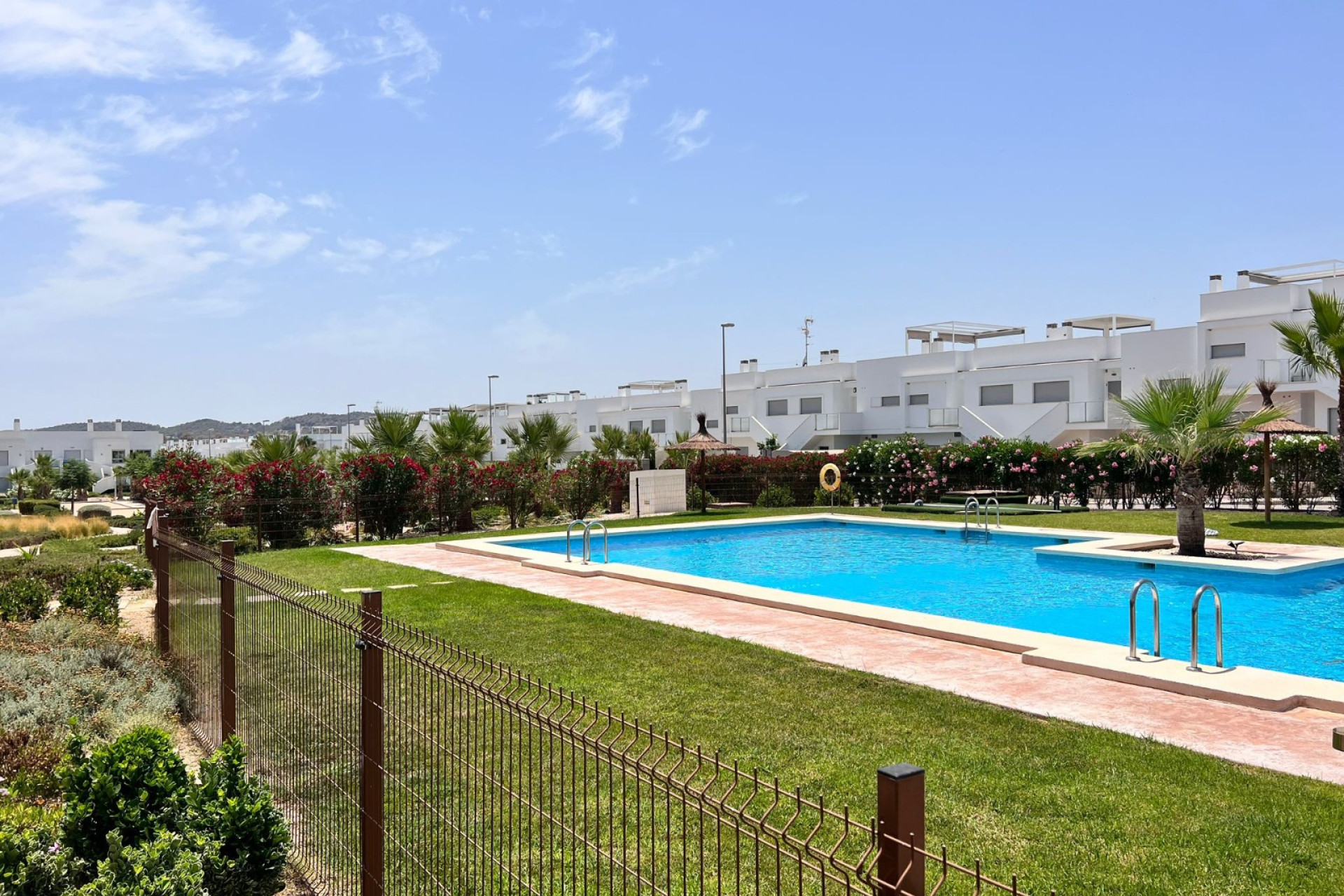 Herverkoop - 1. Appartement / flat - Vistabella - Costa Blanca Zuid