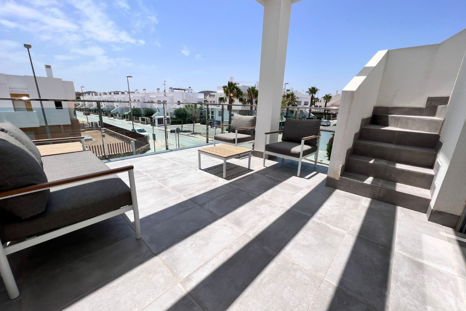 Herverkoop - 1. Appartement / flat - Vistabella - Costa Blanca Zuid