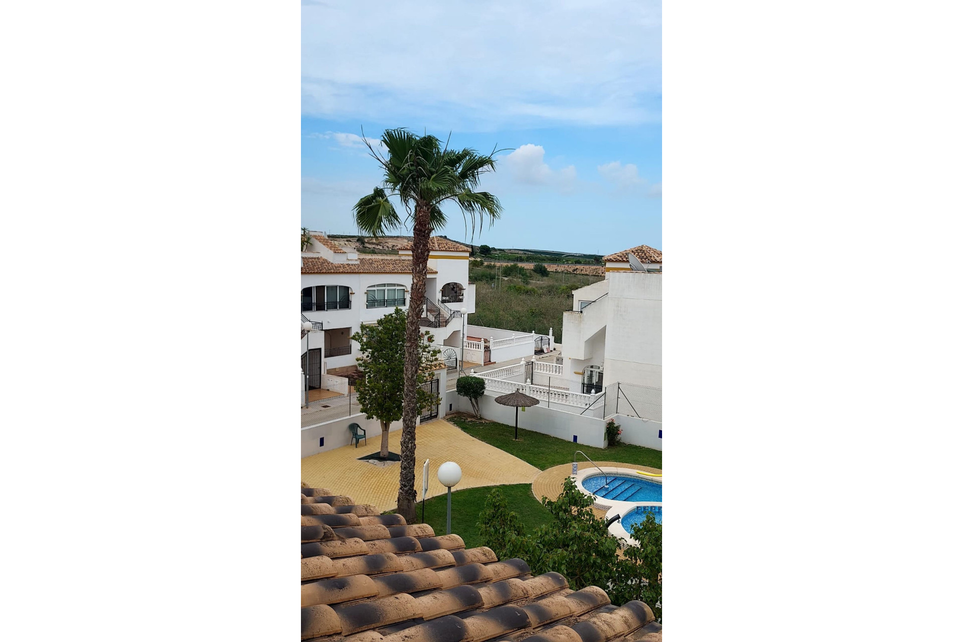 Herverkoop - 1. Appartement / flat - Vistabella - Costa Blanca Zuid