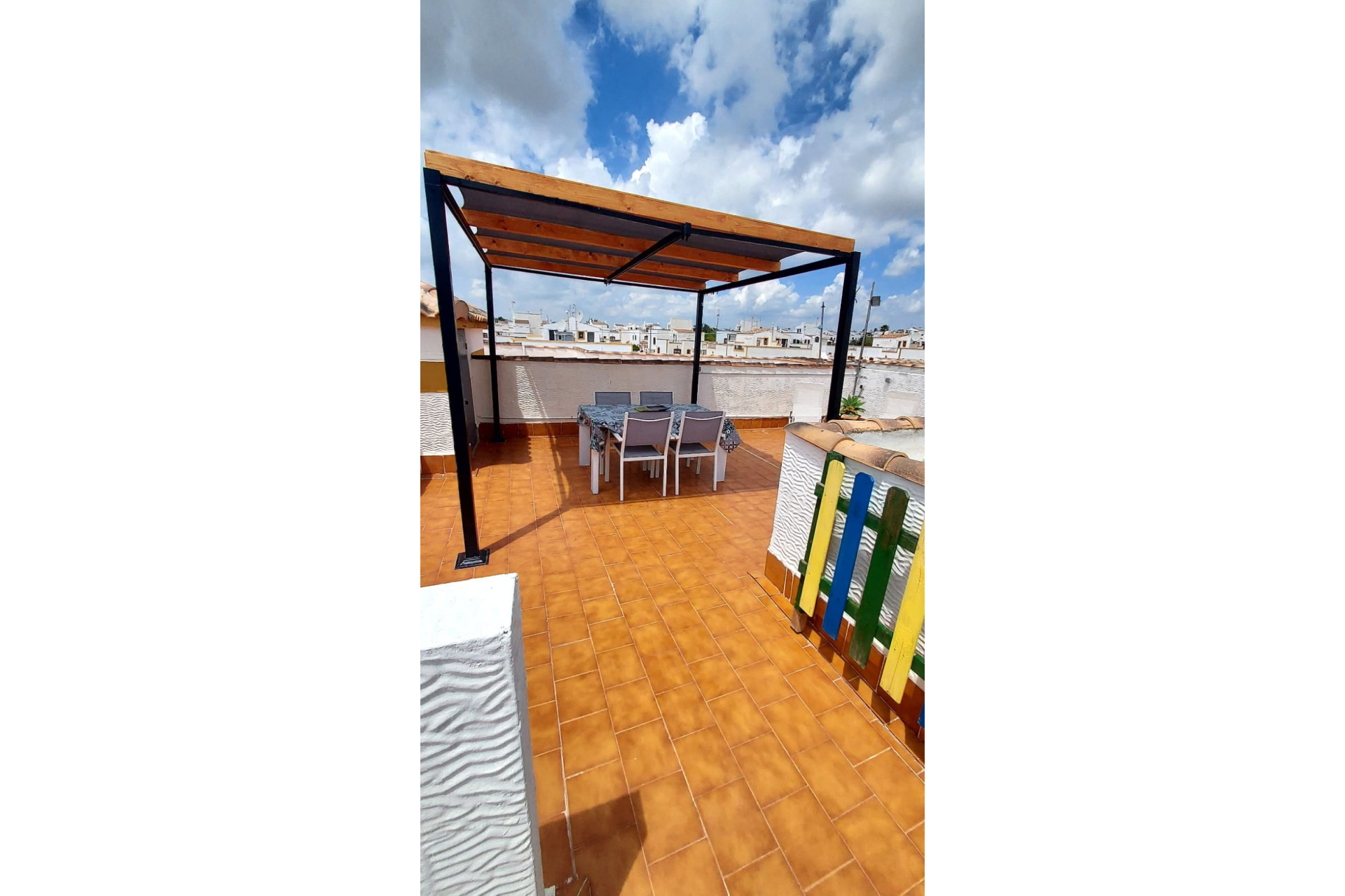 Herverkoop - 1. Appartement / flat - Vistabella - Costa Blanca Zuid