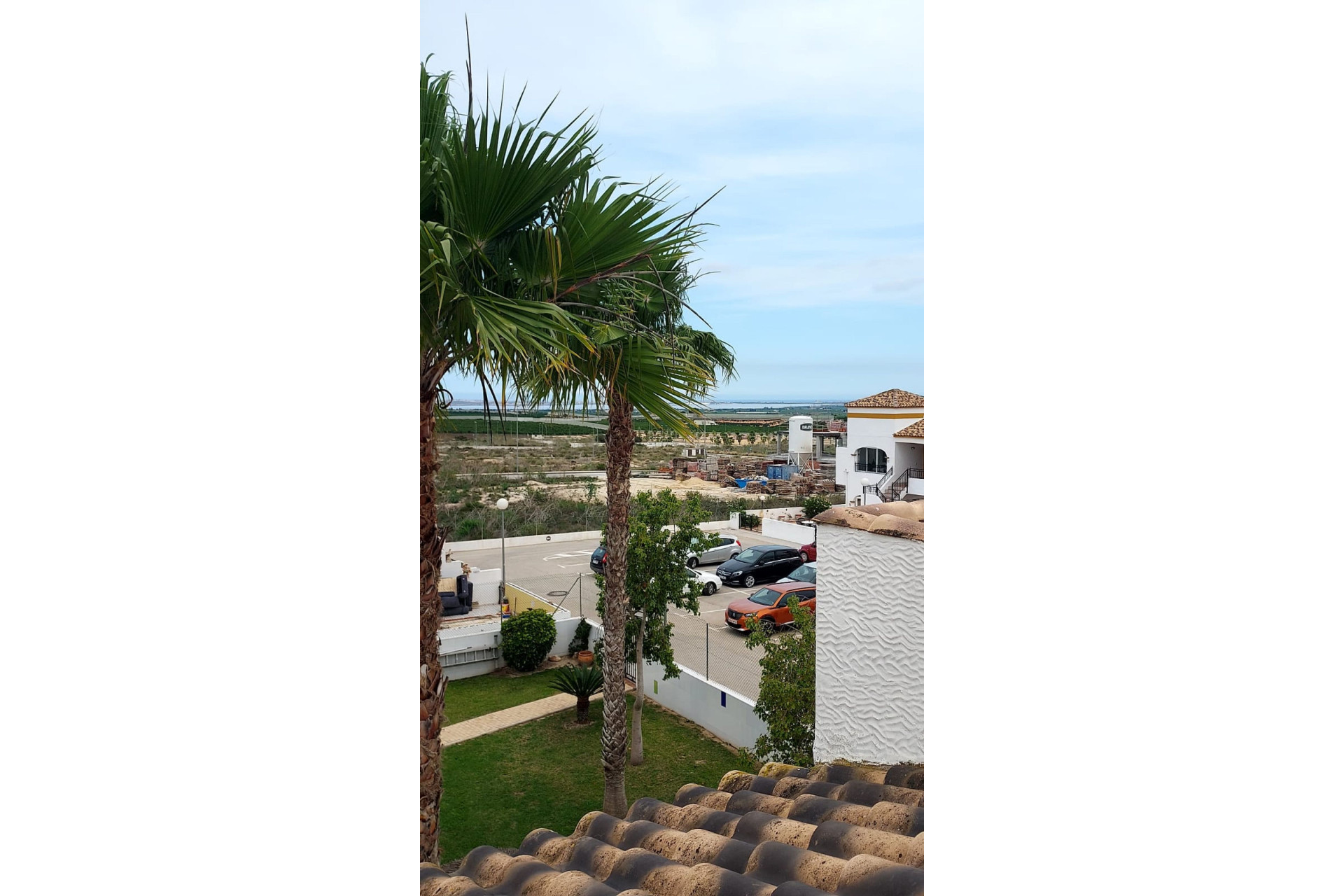 Herverkoop - 1. Appartement / flat - Vistabella - Costa Blanca Zuid