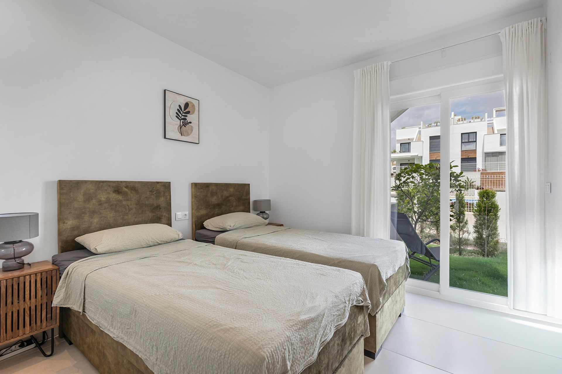 Herverkoop - 1. Appartement / flat - Vistabella - Entre Naranjos Vistabella Golf