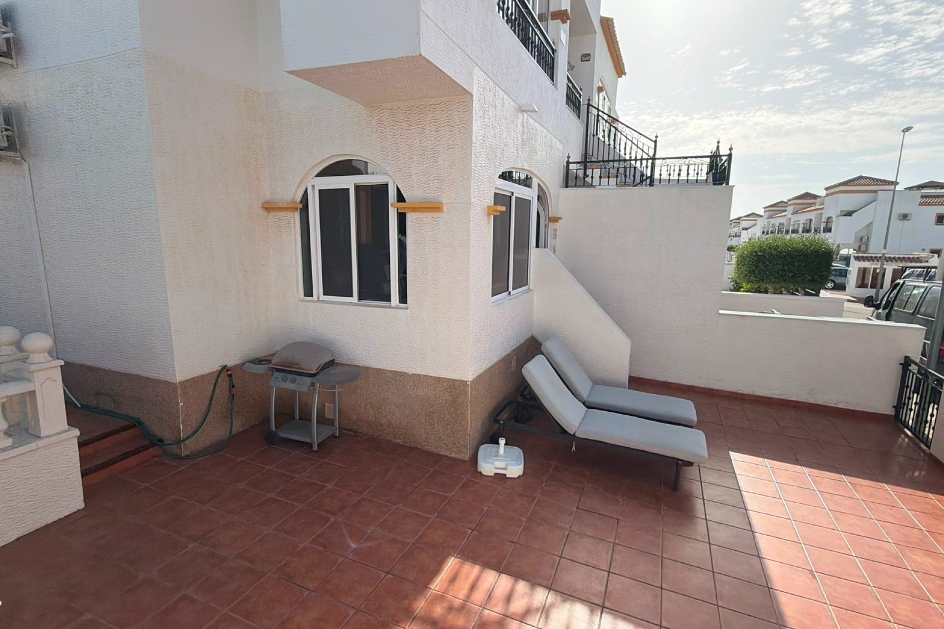 Herverkoop - 1. Appartement / flat - Vistabella - Entre Naranjos - Vistabella Golf