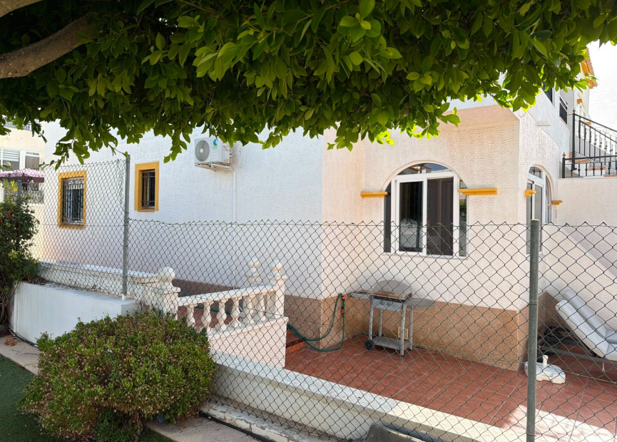 Herverkoop - 1. Appartement / flat - Vistabella - Entre Naranjos - Vistabella Golf