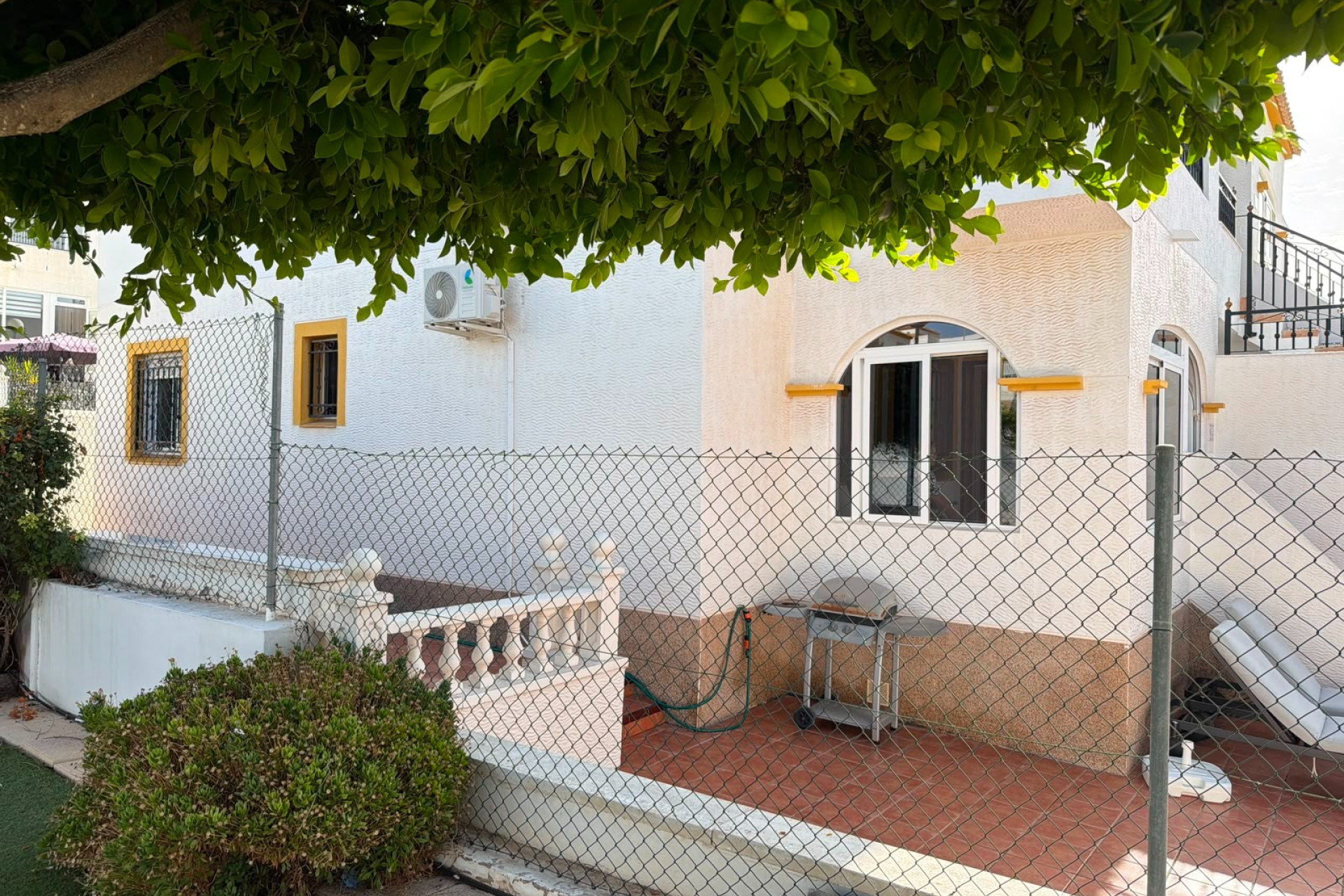 Herverkoop - 1. Appartement / flat - Vistabella - Entre Naranjos - Vistabella Golf