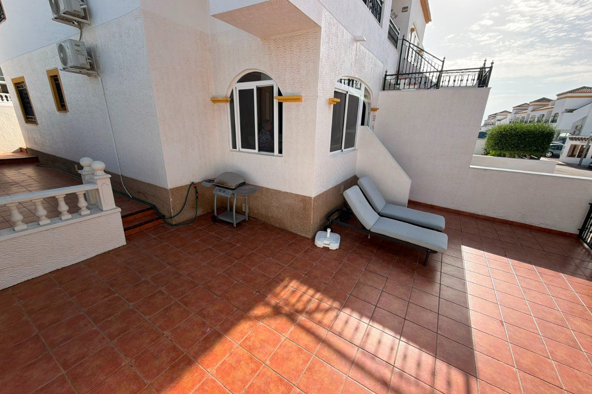 Herverkoop - 1. Appartement / flat - Vistabella - Entre Naranjos - Vistabella Golf