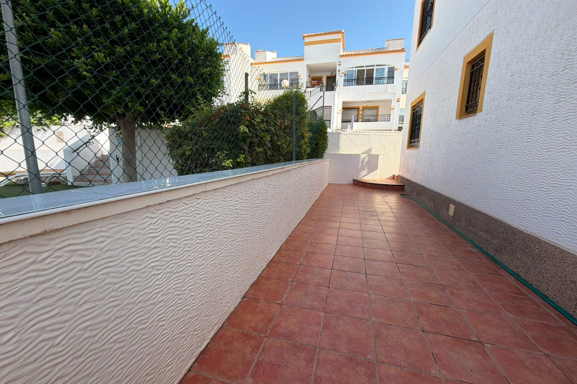 Herverkoop - 1. Appartement / flat - Vistabella - Entre Naranjos - Vistabella Golf