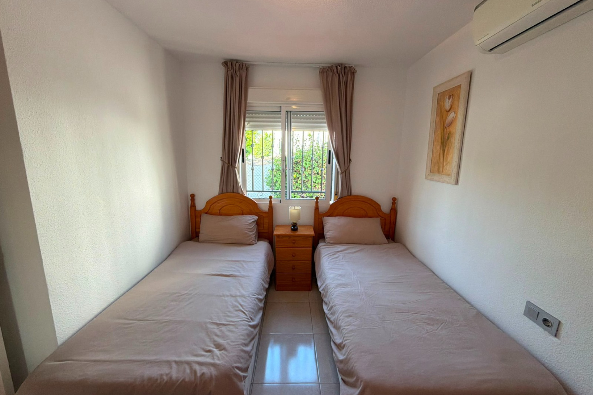 Herverkoop - 1. Appartement / flat - Vistabella - Entre Naranjos - Vistabella Golf