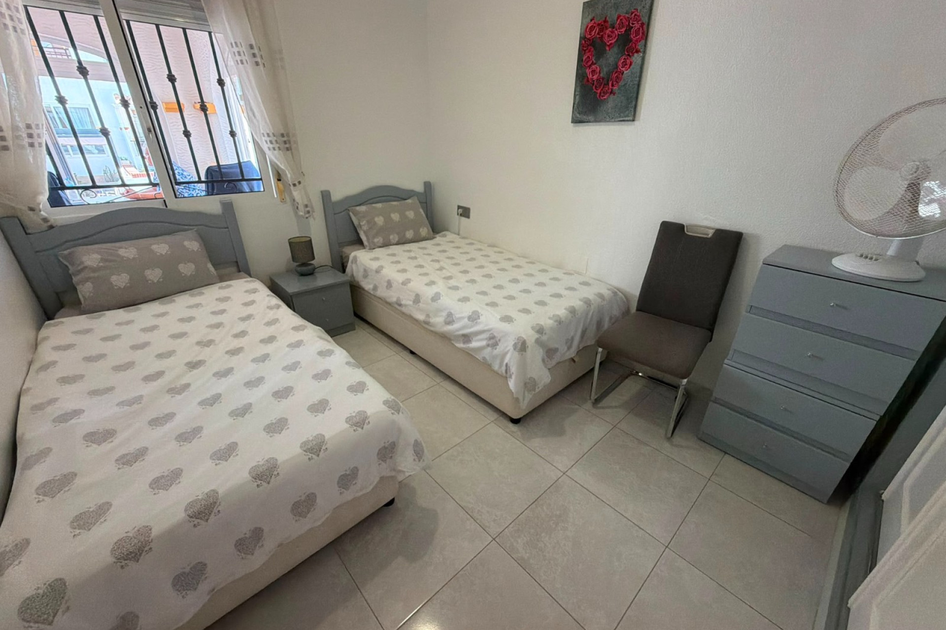 Herverkoop - 1. Appartement / flat - Vistabella - Entre Naranjos - Vistabella Golf