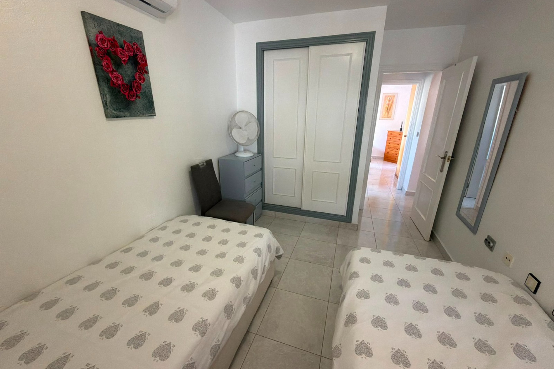 Herverkoop - 1. Appartement / flat - Vistabella - Entre Naranjos - Vistabella Golf