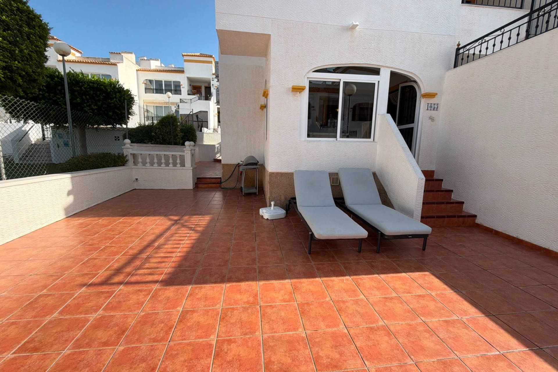 Herverkoop - 1. Appartement / flat - Vistabella - Entre Naranjos - Vistabella Golf
