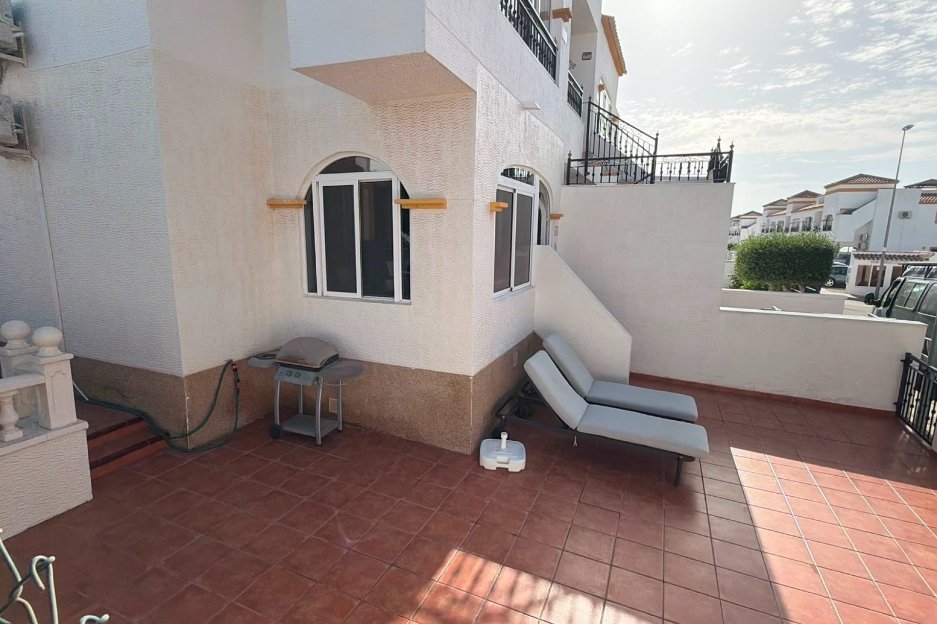 Herverkoop - 1. Appartement / flat - Vistabella - Entre Naranjos - Vistabella Golf