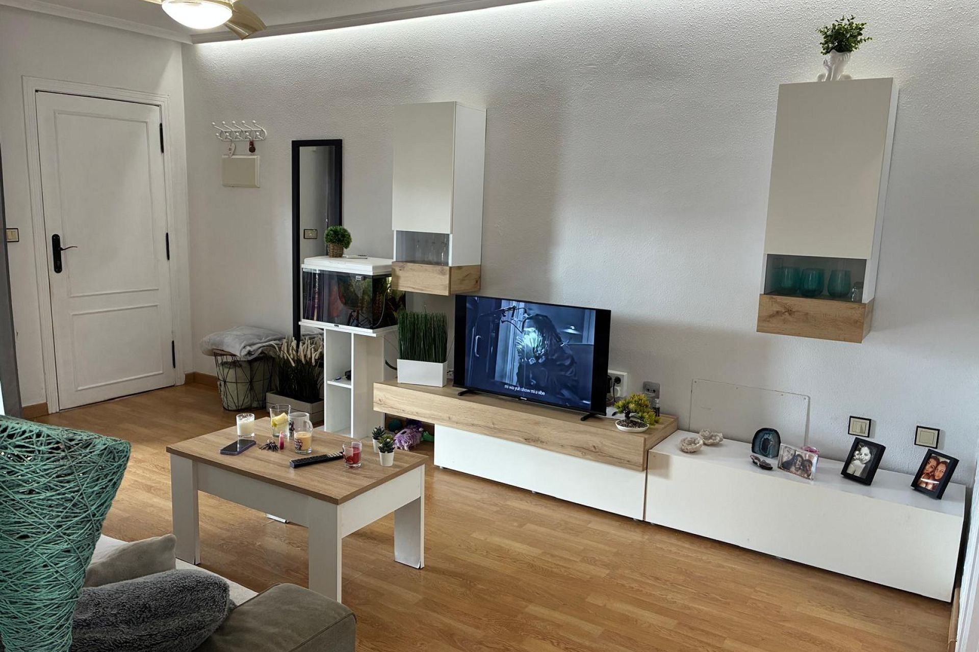 Herverkoop - 1. Appartement / flat - Vistabella Golf - Costa Blanca Zuid