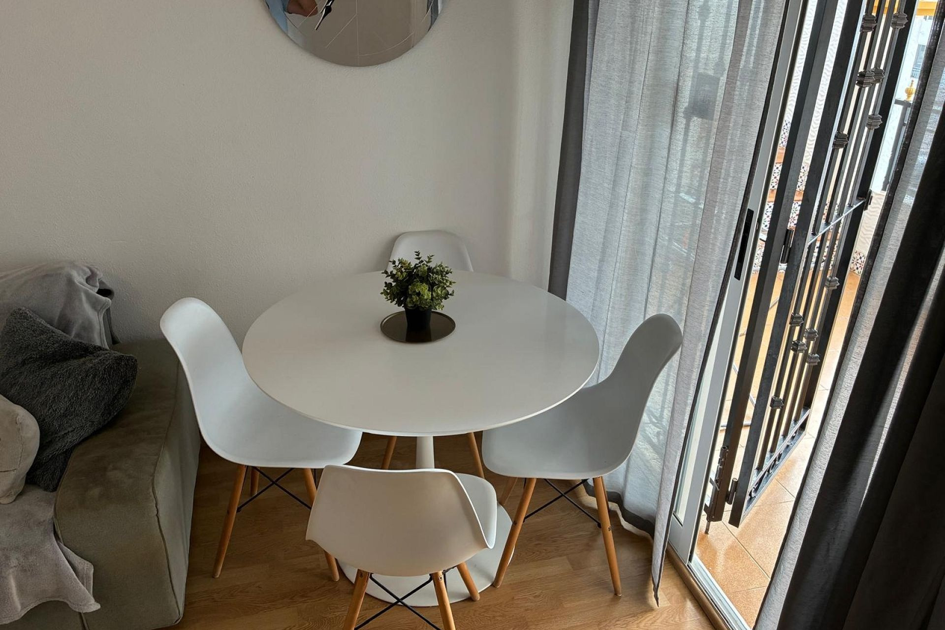 Herverkoop - 1. Appartement / flat - Vistabella Golf - Costa Blanca Zuid