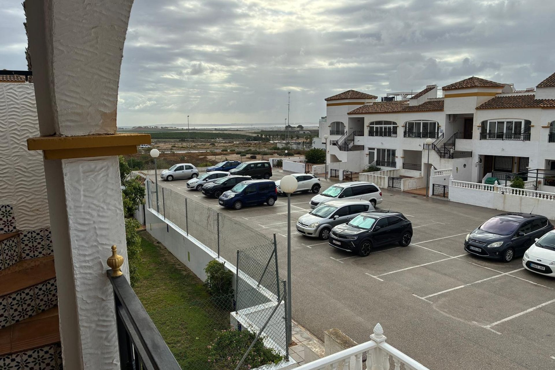 Herverkoop - 1. Appartement / flat - Vistabella Golf - Costa Blanca Zuid