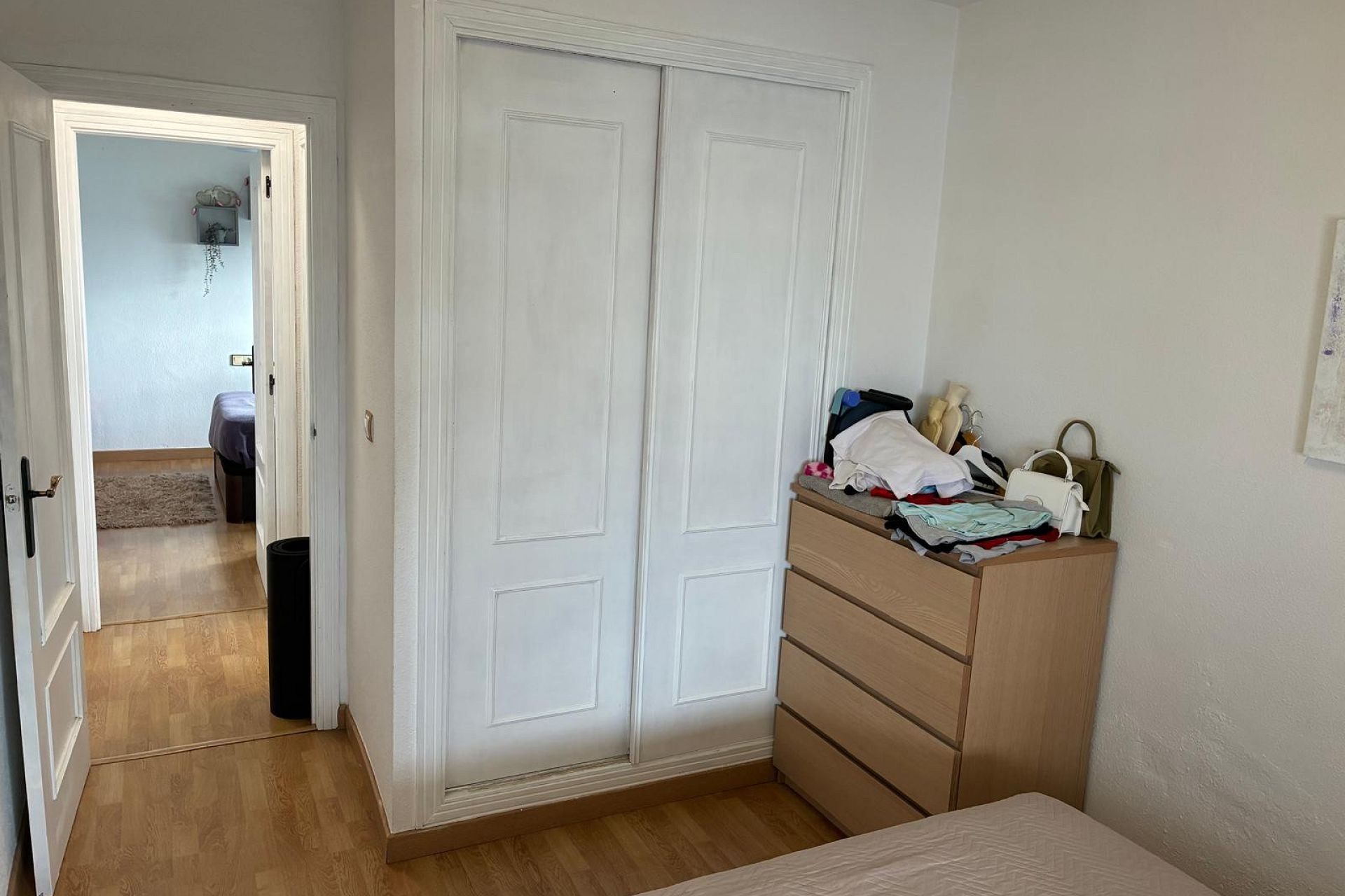 Herverkoop - 1. Appartement / flat - Vistabella Golf - Costa Blanca Zuid