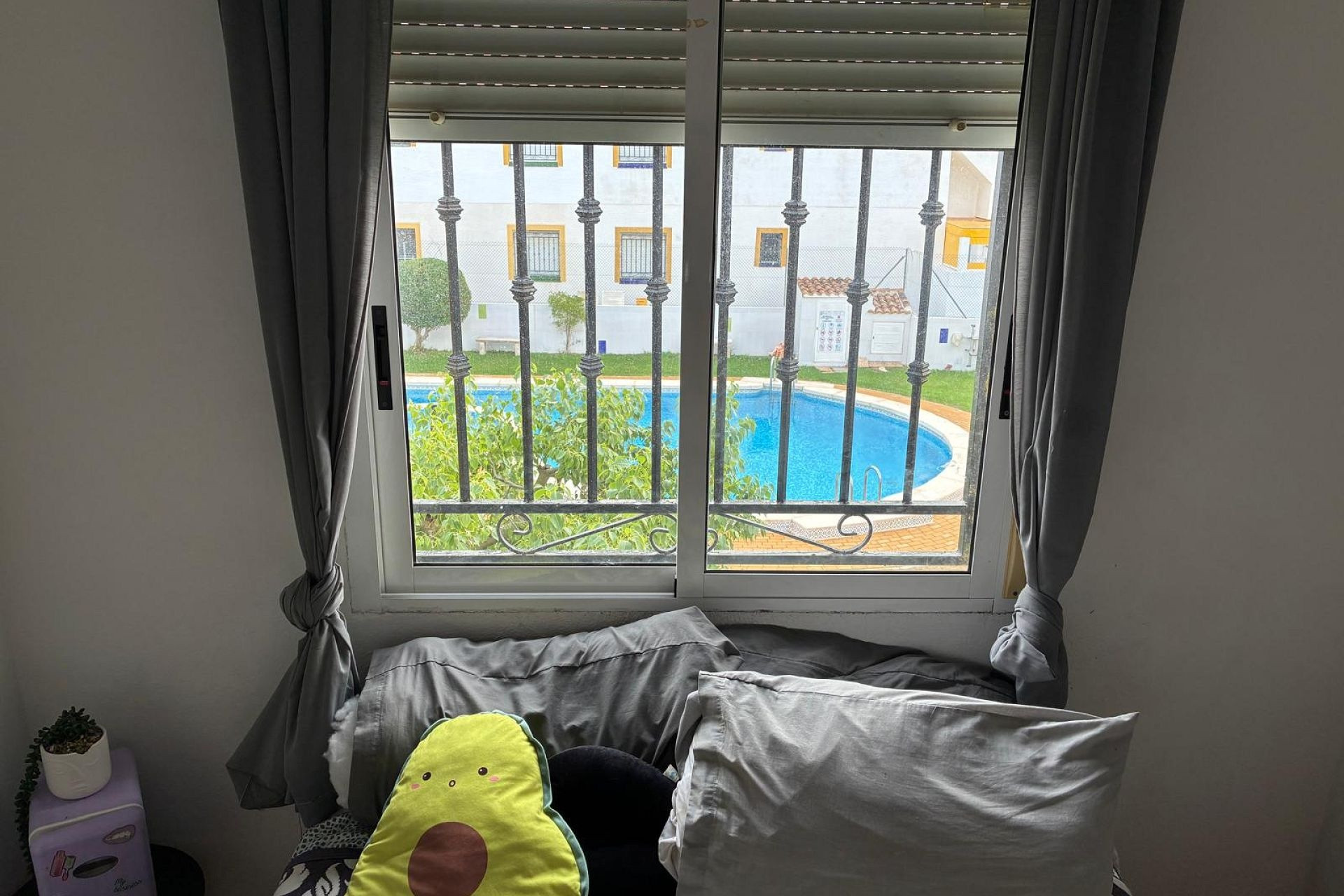 Herverkoop - 1. Appartement / flat - Vistabella Golf - Costa Blanca Zuid