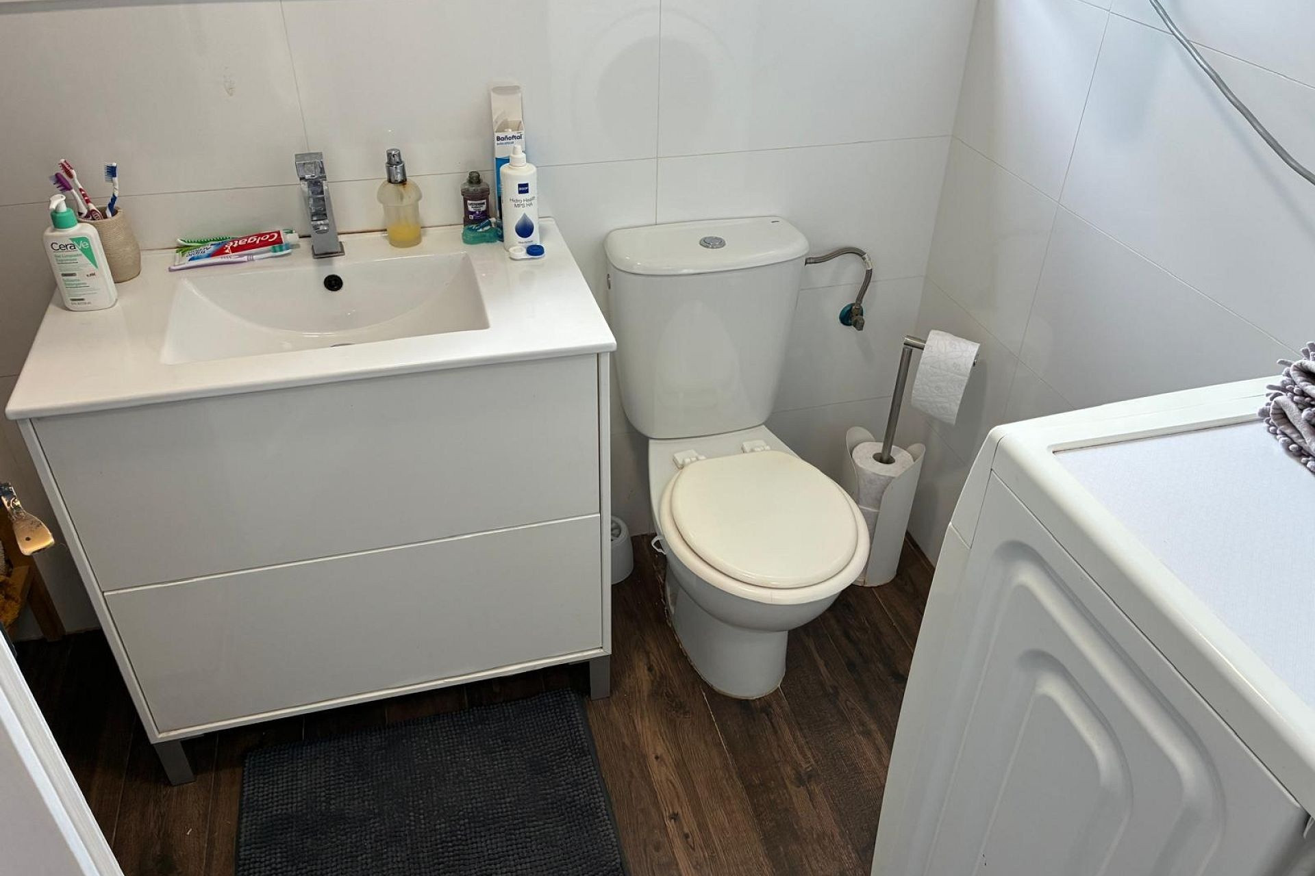 Herverkoop - 1. Appartement / flat - Vistabella Golf - Costa Blanca Zuid