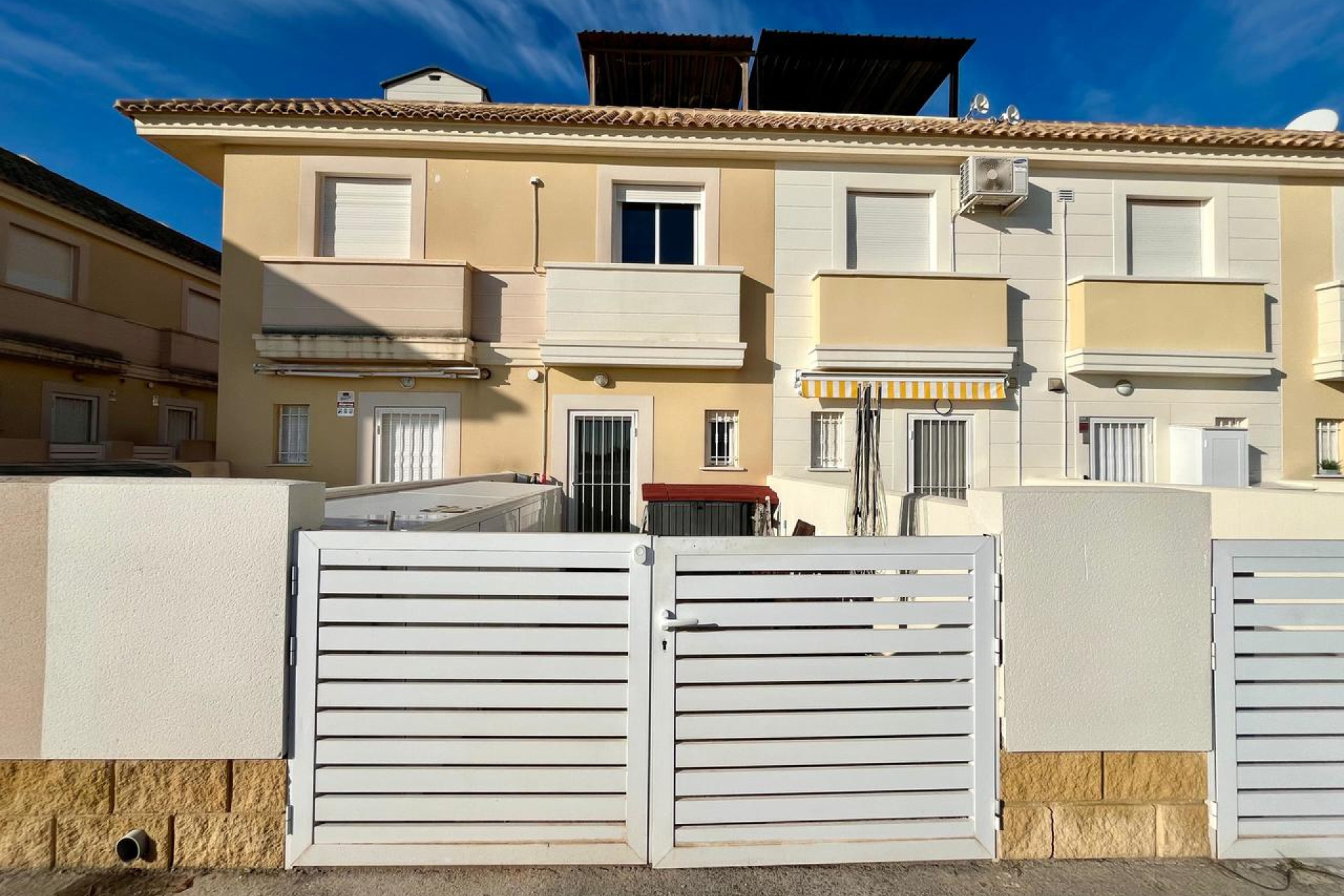 Herverkoop - 2. Town house - Cabo Roig - Orihuela Costa