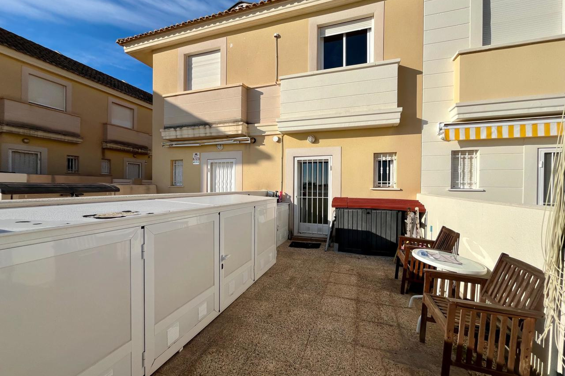 Herverkoop - 2. Town house - Cabo Roig - Orihuela Costa