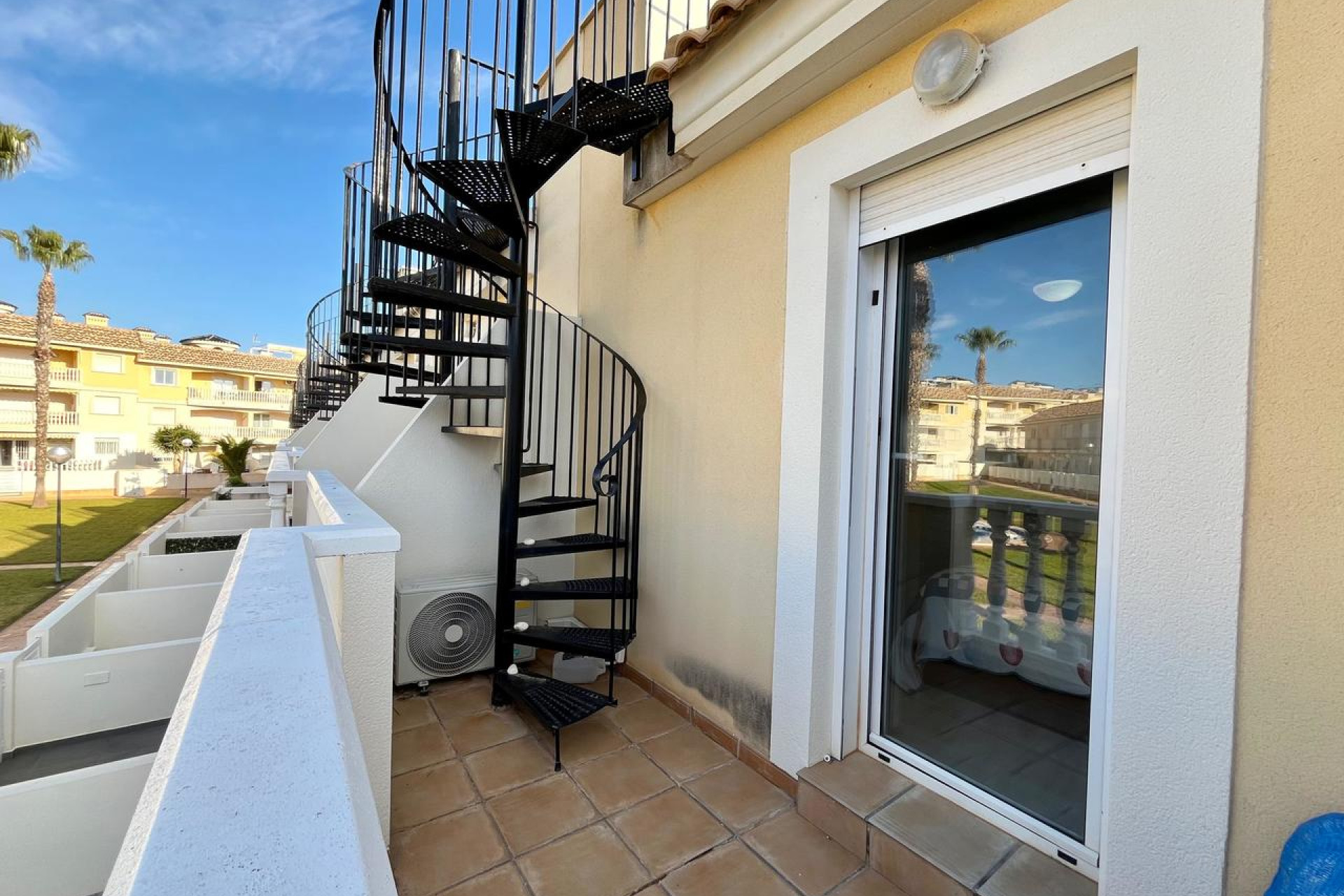 Herverkoop - 2. Town house - Cabo Roig - Orihuela Costa