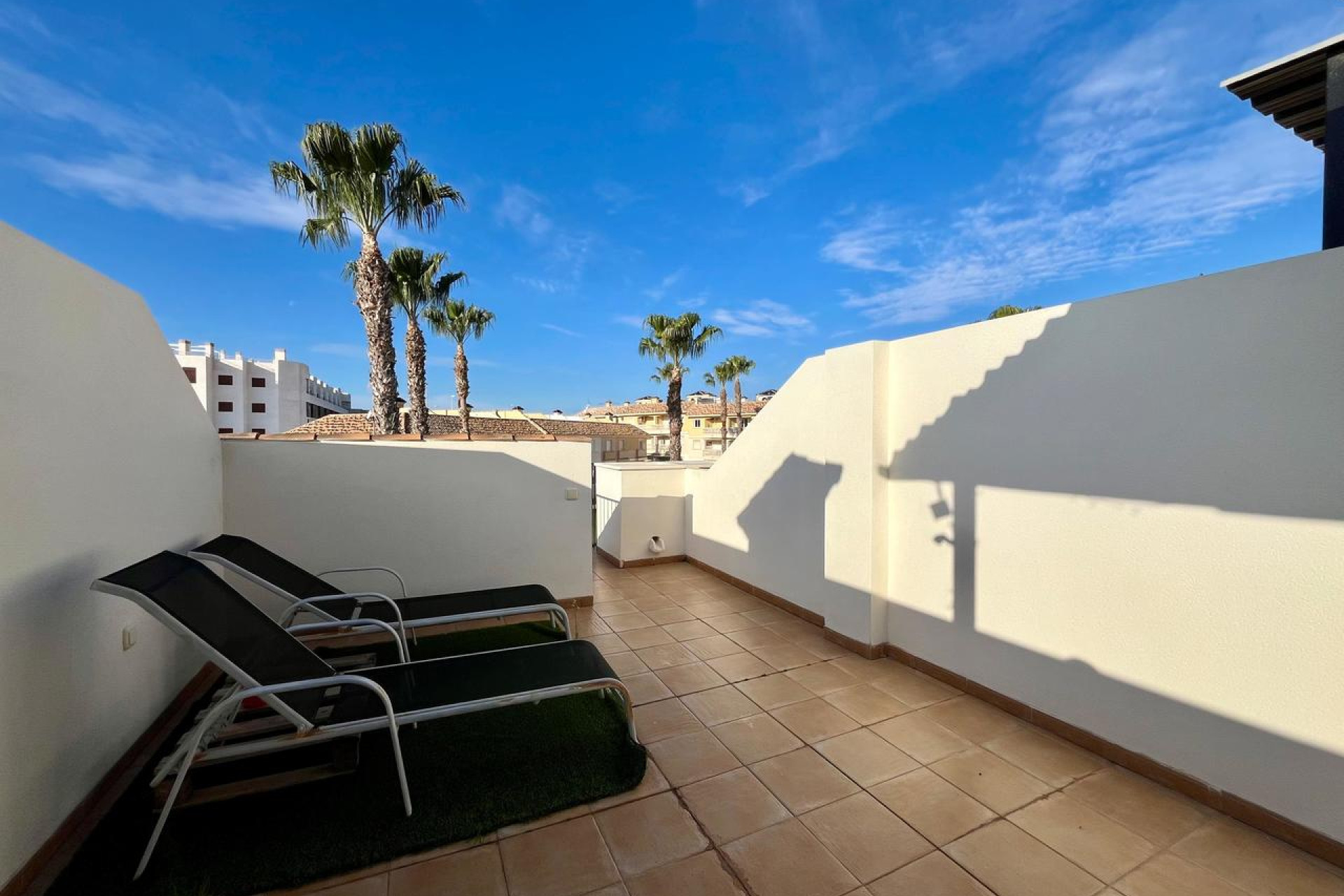 Herverkoop - 2. Town house - Cabo Roig - Orihuela Costa