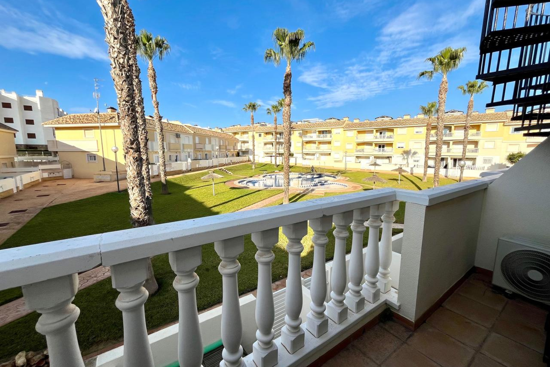 Herverkoop - 2. Town house - Cabo Roig - Orihuela Costa