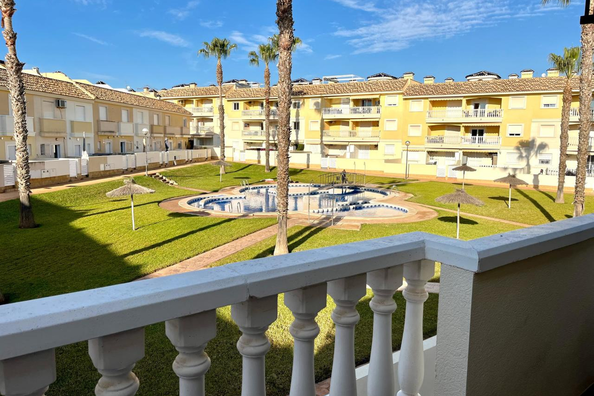 Herverkoop - 2. Town house - Cabo Roig - Orihuela Costa