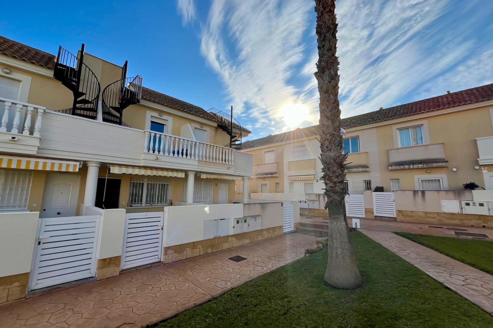 Herverkoop - 2. Town house - Cabo Roig - Orihuela Costa