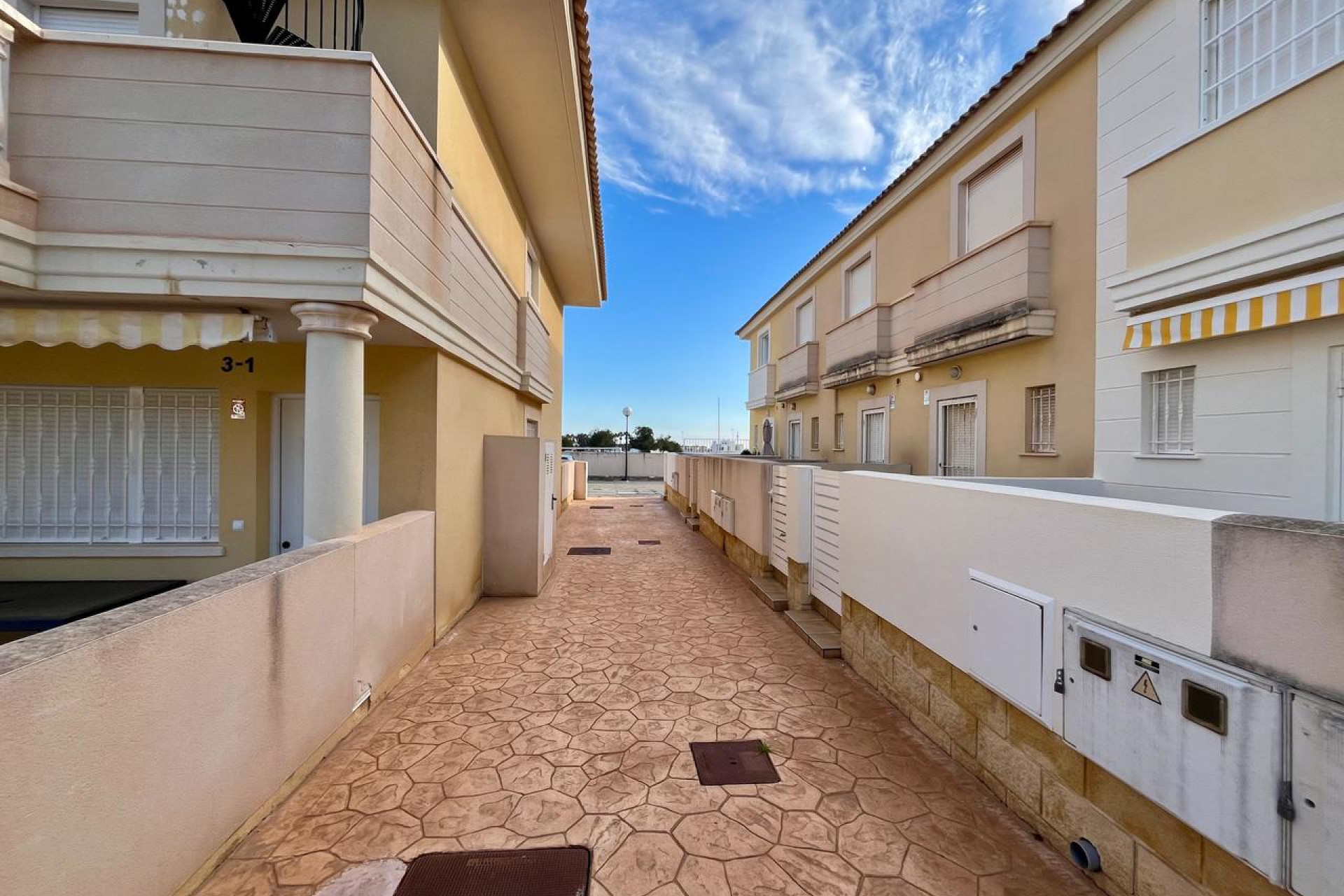 Herverkoop - 2. Town house - Cabo Roig - Orihuela Costa