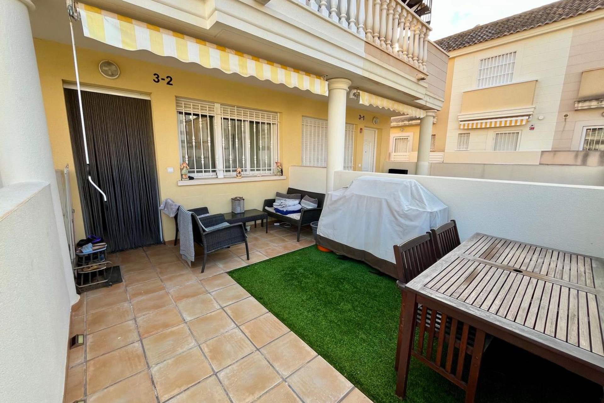 Herverkoop - 2. Town house - Cabo Roig - Orihuela Costa