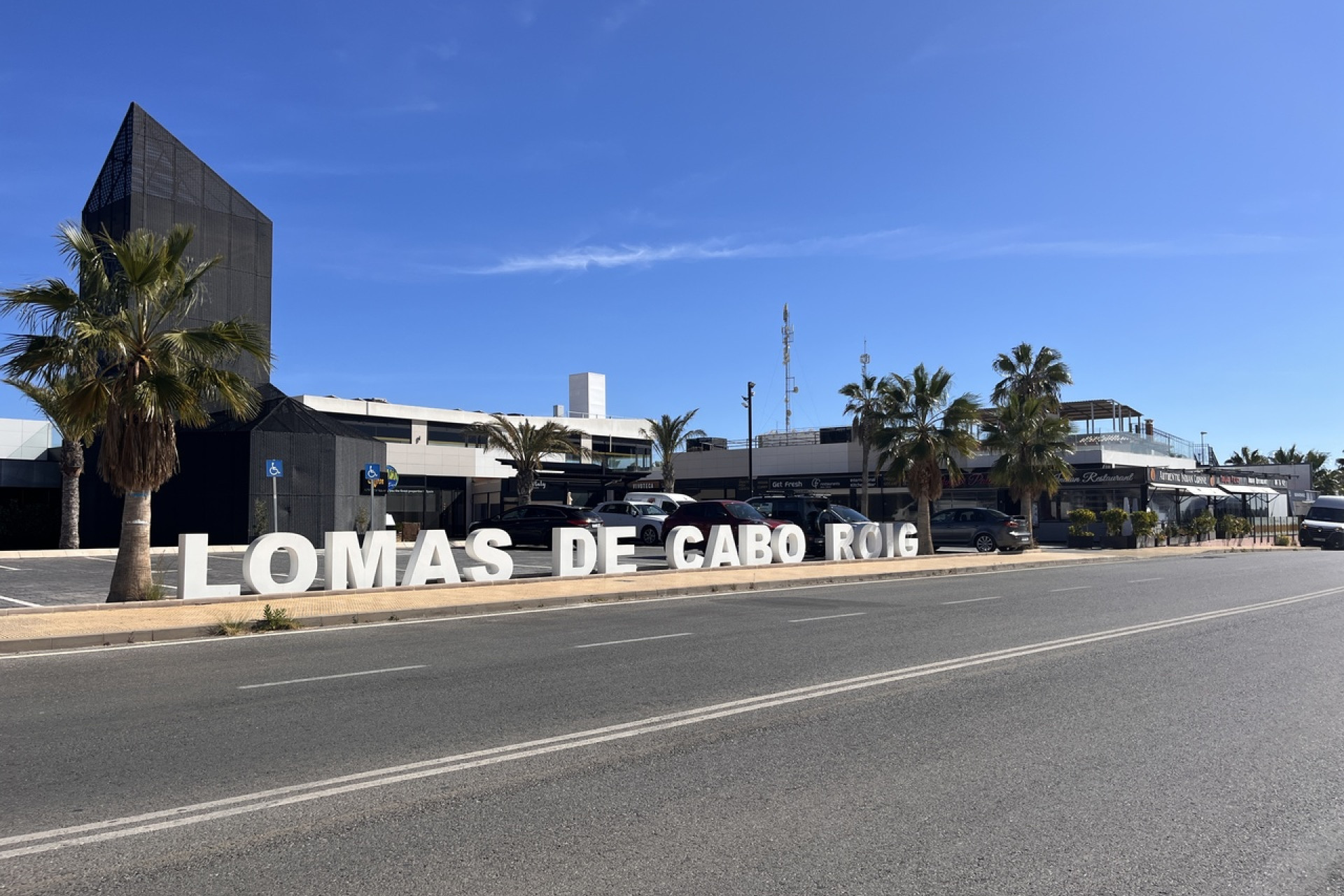 Herverkoop - 2. Town house - Cabo Roig - Orihuela Costa