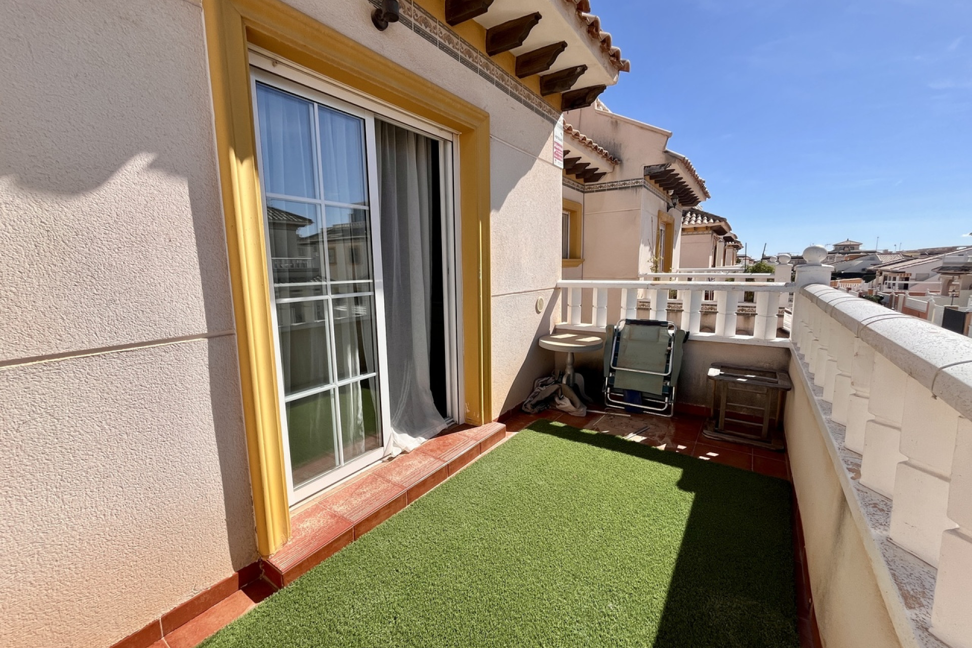 Herverkoop - 2. Town house - Cabo Roig - Orihuela Costa