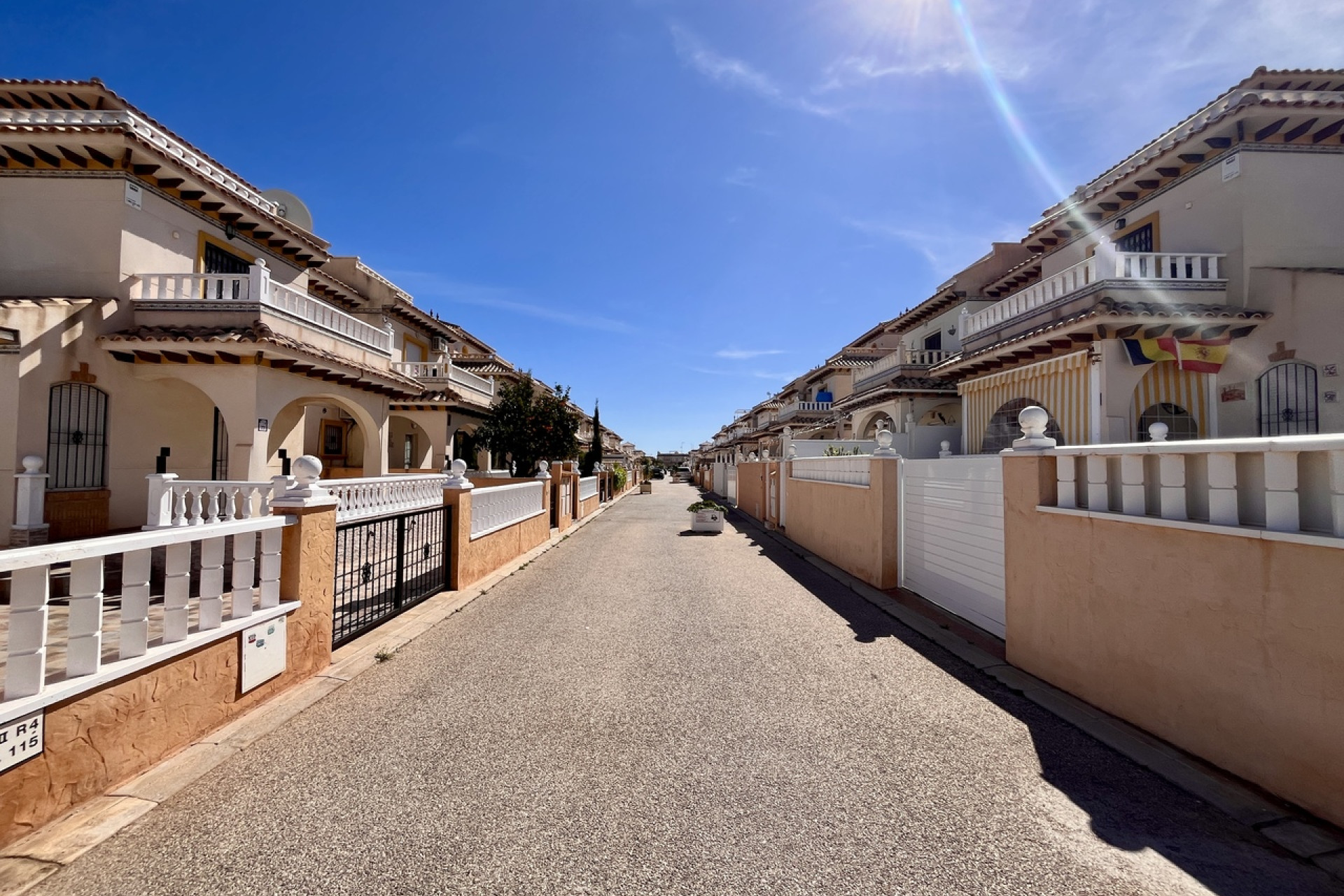 Herverkoop - 2. Town house - Cabo Roig - Orihuela Costa