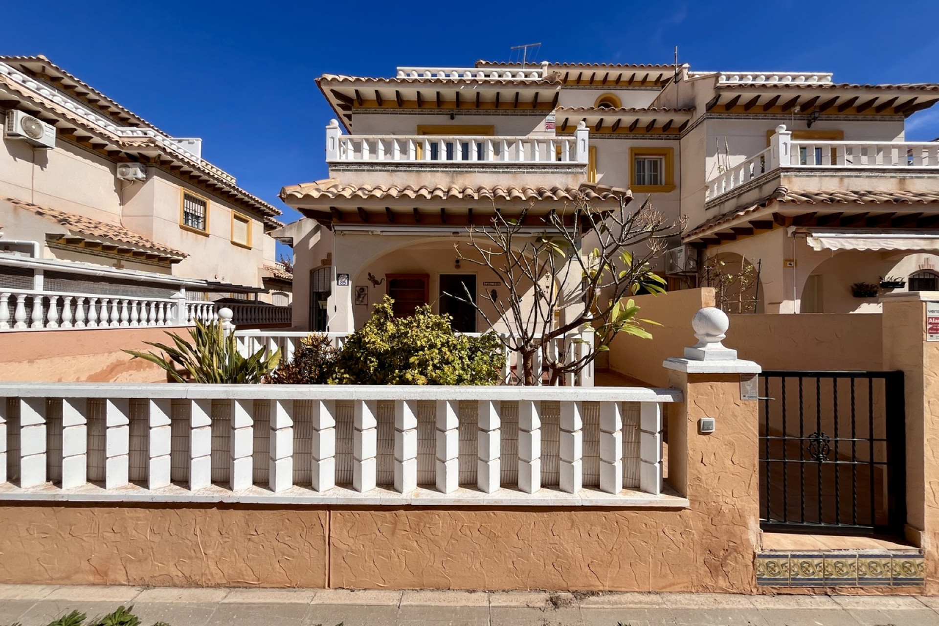 Herverkoop - 2. Town house - Cabo Roig - Orihuela Costa