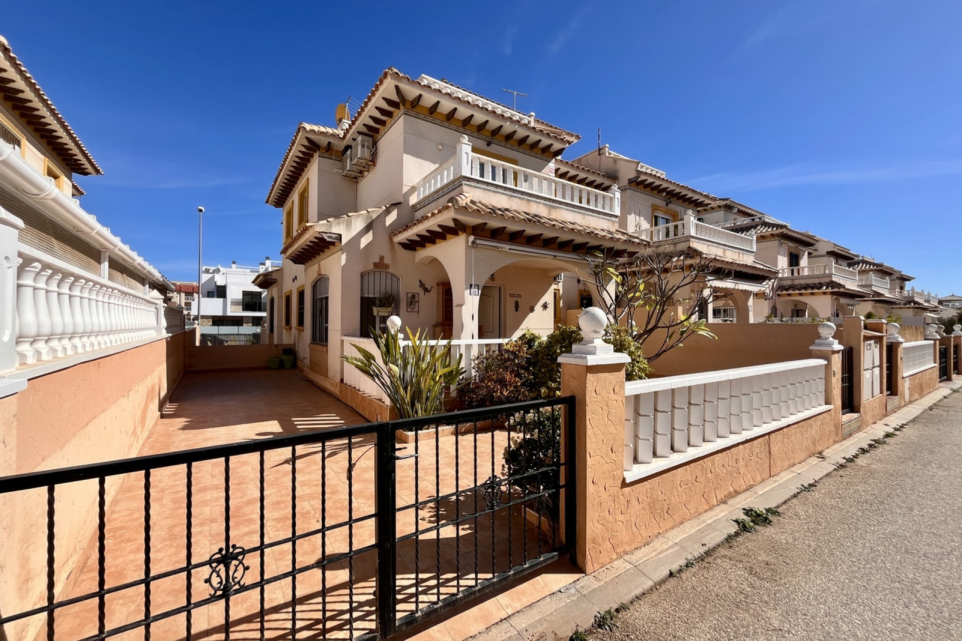 Herverkoop - 2. Town house - Cabo Roig - Orihuela Costa