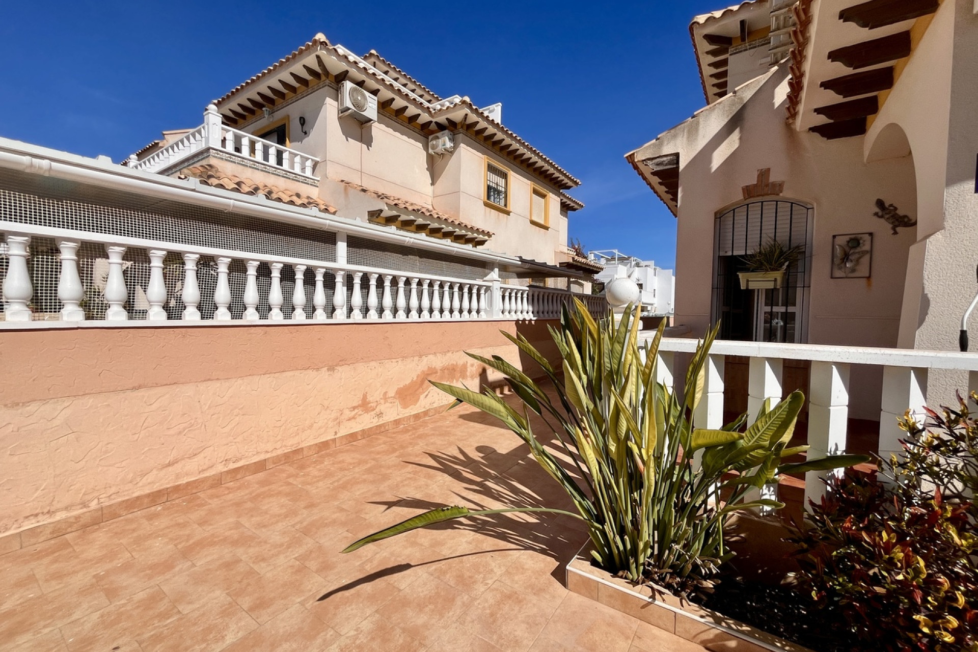 Herverkoop - 2. Town house - Cabo Roig - Orihuela Costa