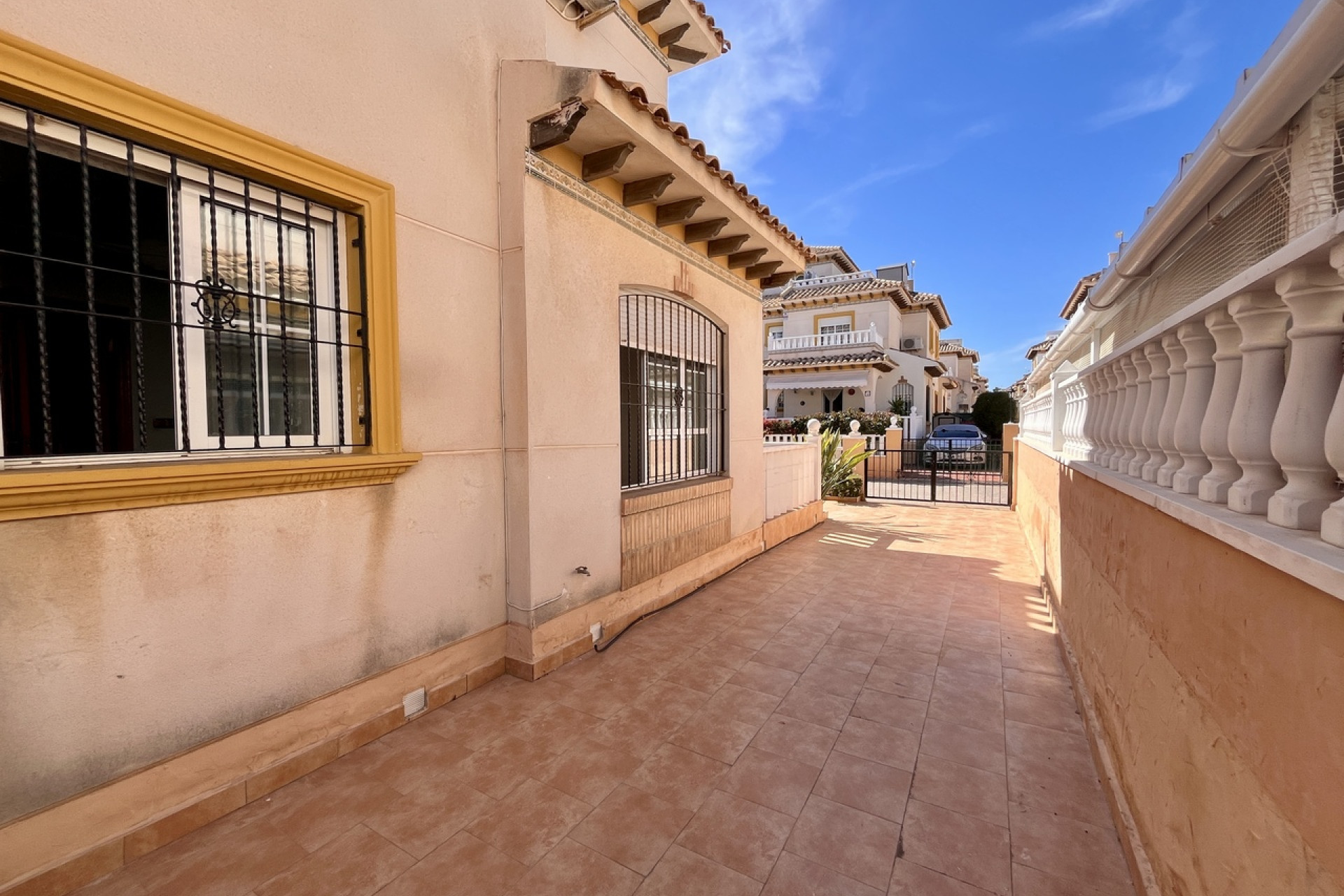 Herverkoop - 2. Town house - Cabo Roig - Orihuela Costa