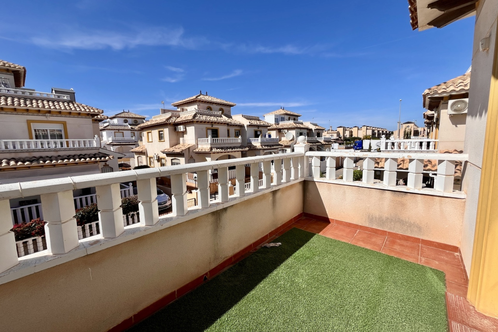 Herverkoop - 2. Town house - Cabo Roig - Orihuela Costa