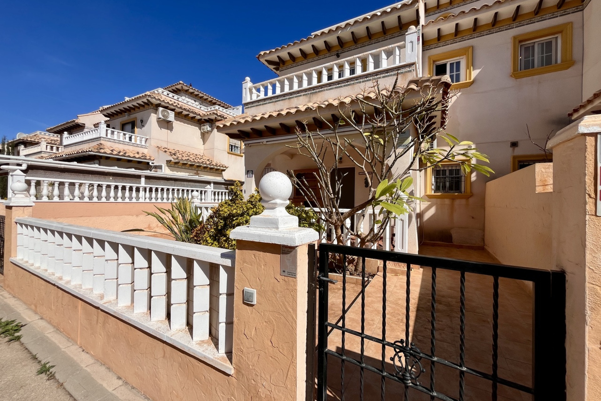 Herverkoop - 2. Town house - Cabo Roig - Orihuela Costa