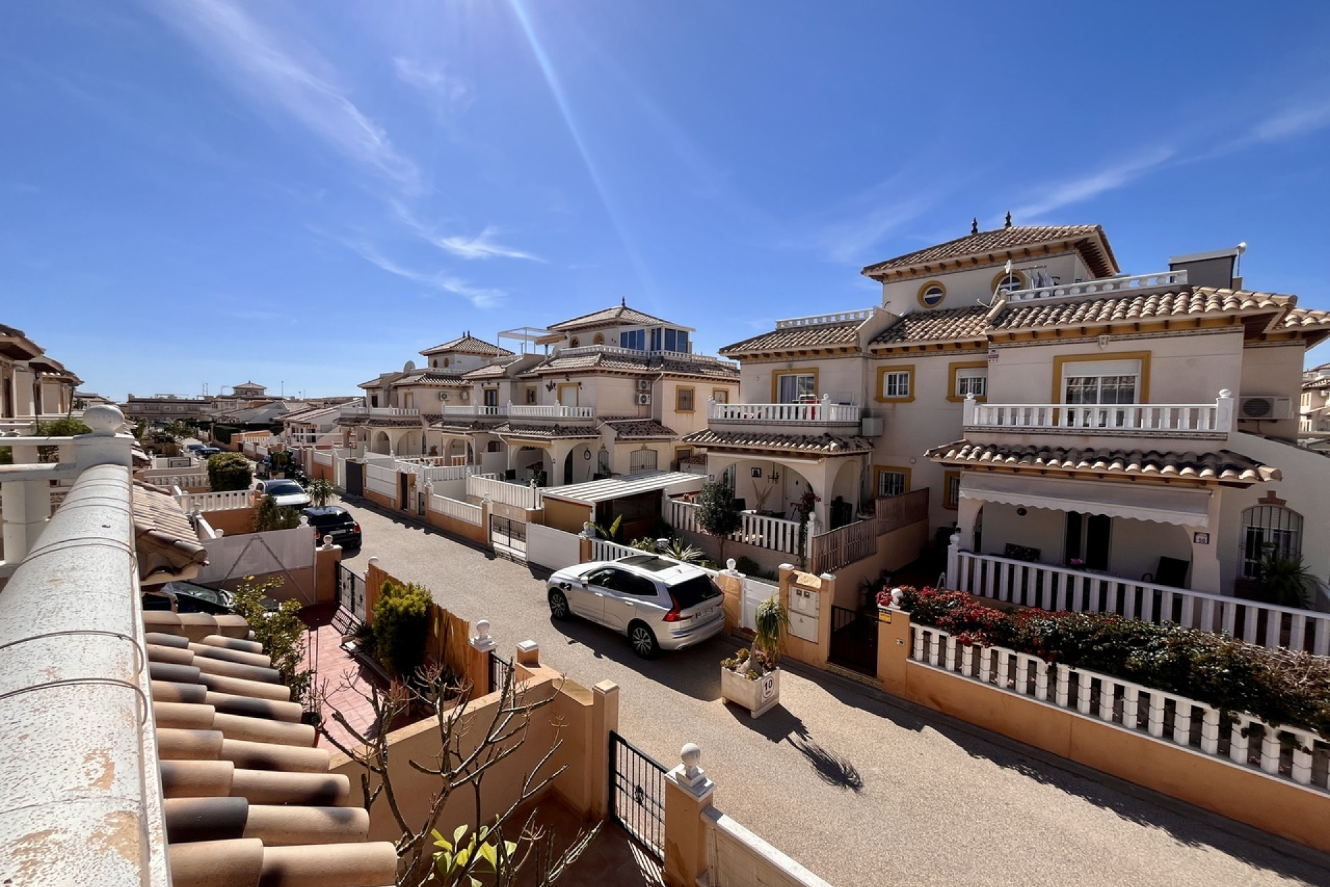 Herverkoop - 2. Town house - Cabo Roig - Orihuela Costa