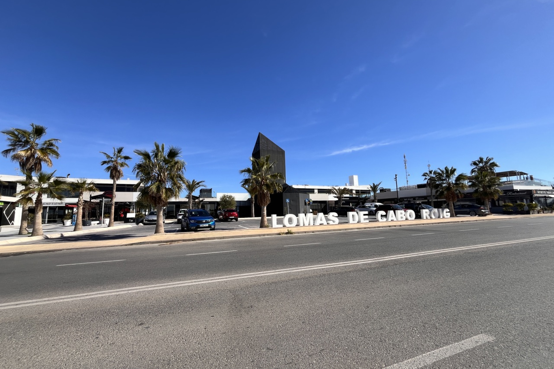 Herverkoop - 2. Town house - Cabo Roig - Orihuela Costa