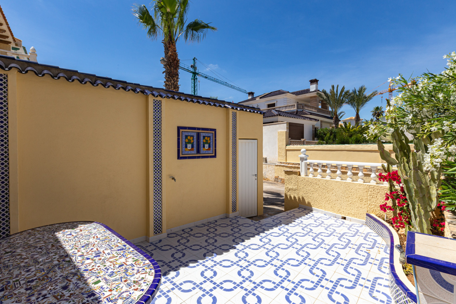 Herverkoop - 2. Town house - Cabo Roig - Orihuela Costa