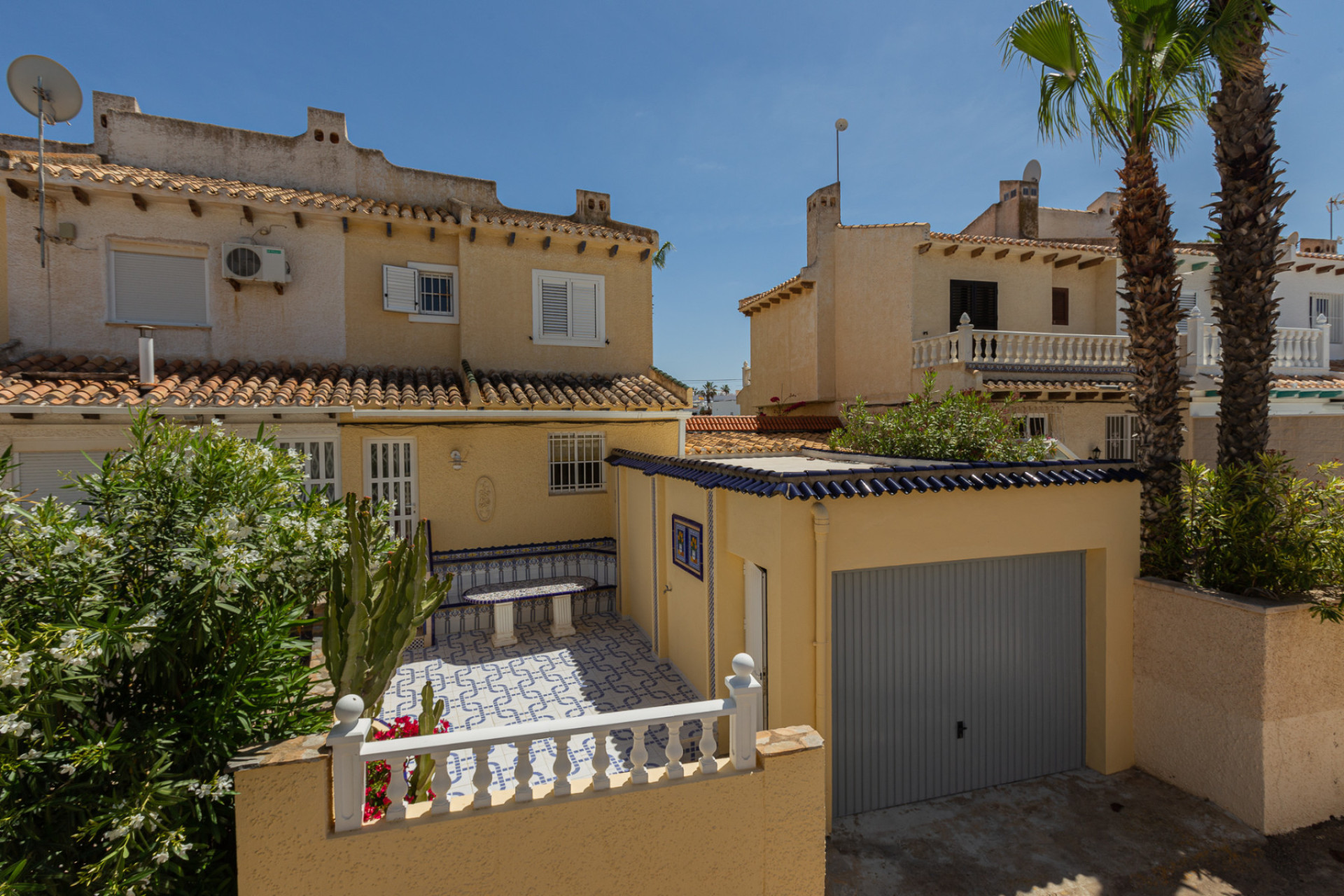 Herverkoop - 2. Town house - Cabo Roig - Orihuela Costa