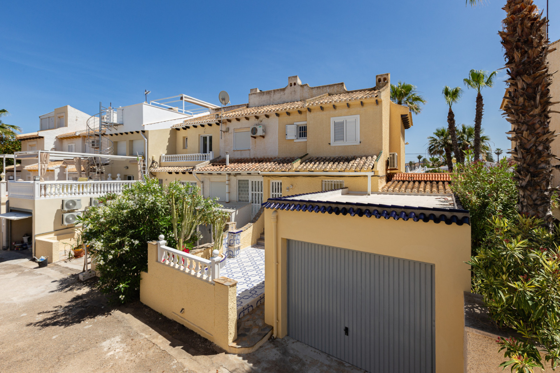 Herverkoop - 2. Town house - Cabo Roig - Orihuela Costa