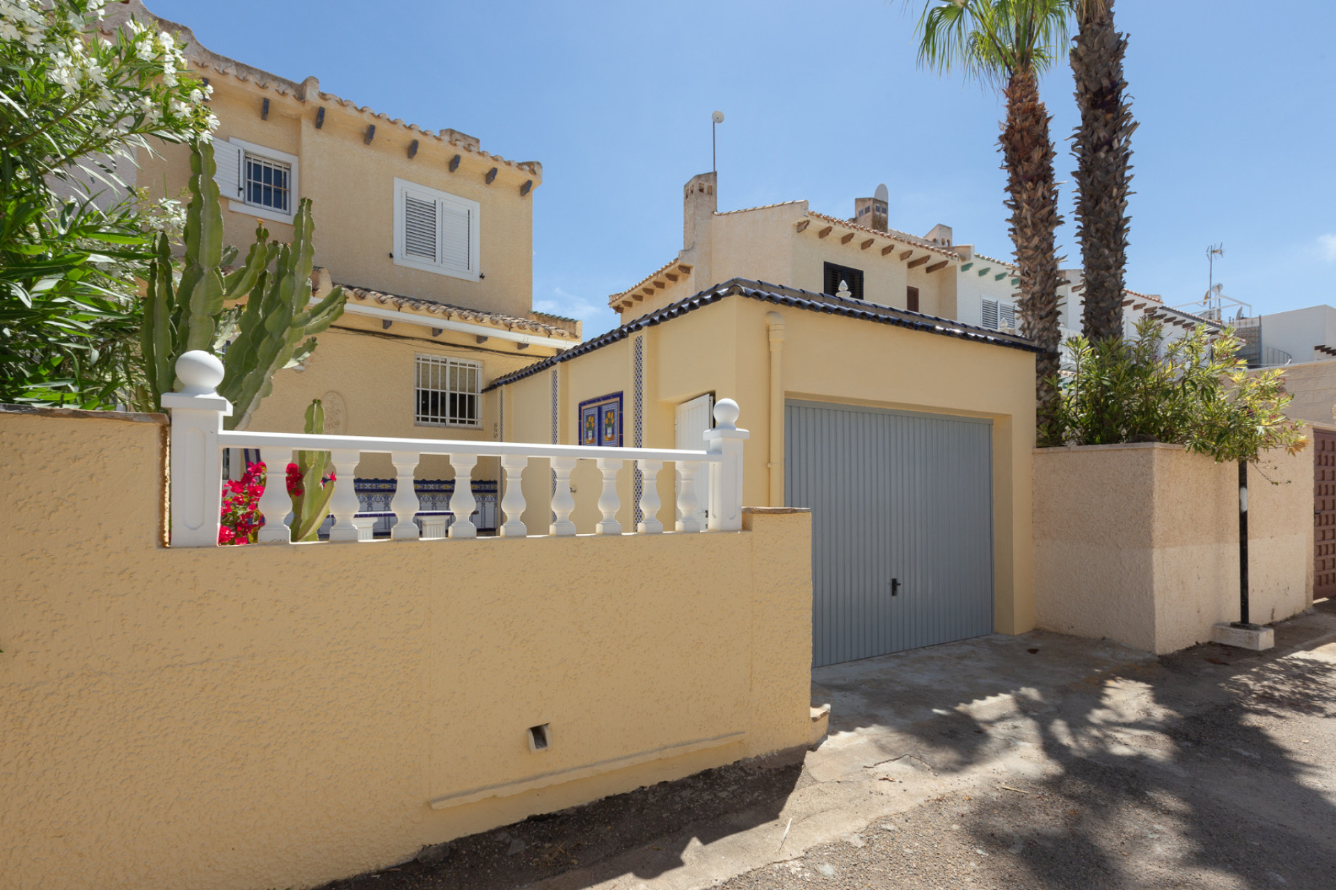 Herverkoop - 2. Town house - Cabo Roig - Orihuela Costa