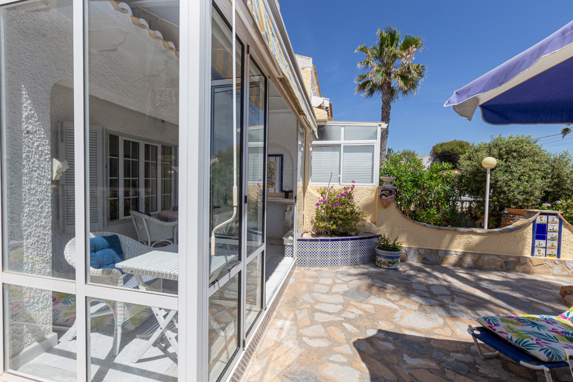 Herverkoop - 2. Town house - Cabo Roig - Orihuela Costa