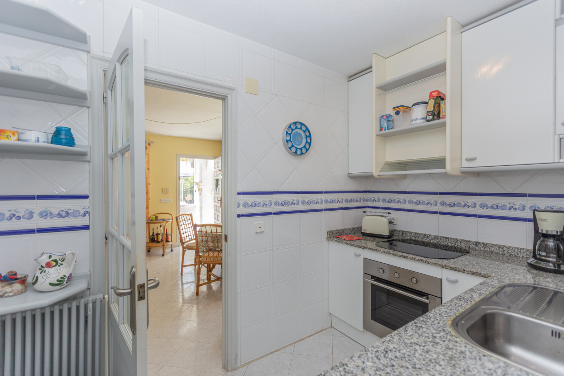 Herverkoop - 2. Town house - Cabo Roig - Orihuela Costa