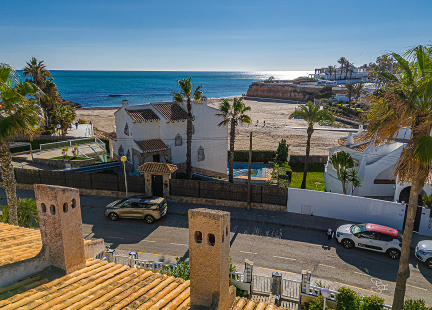 Herverkoop - 2. Town house - Cabo Roig - Orihuela Costa