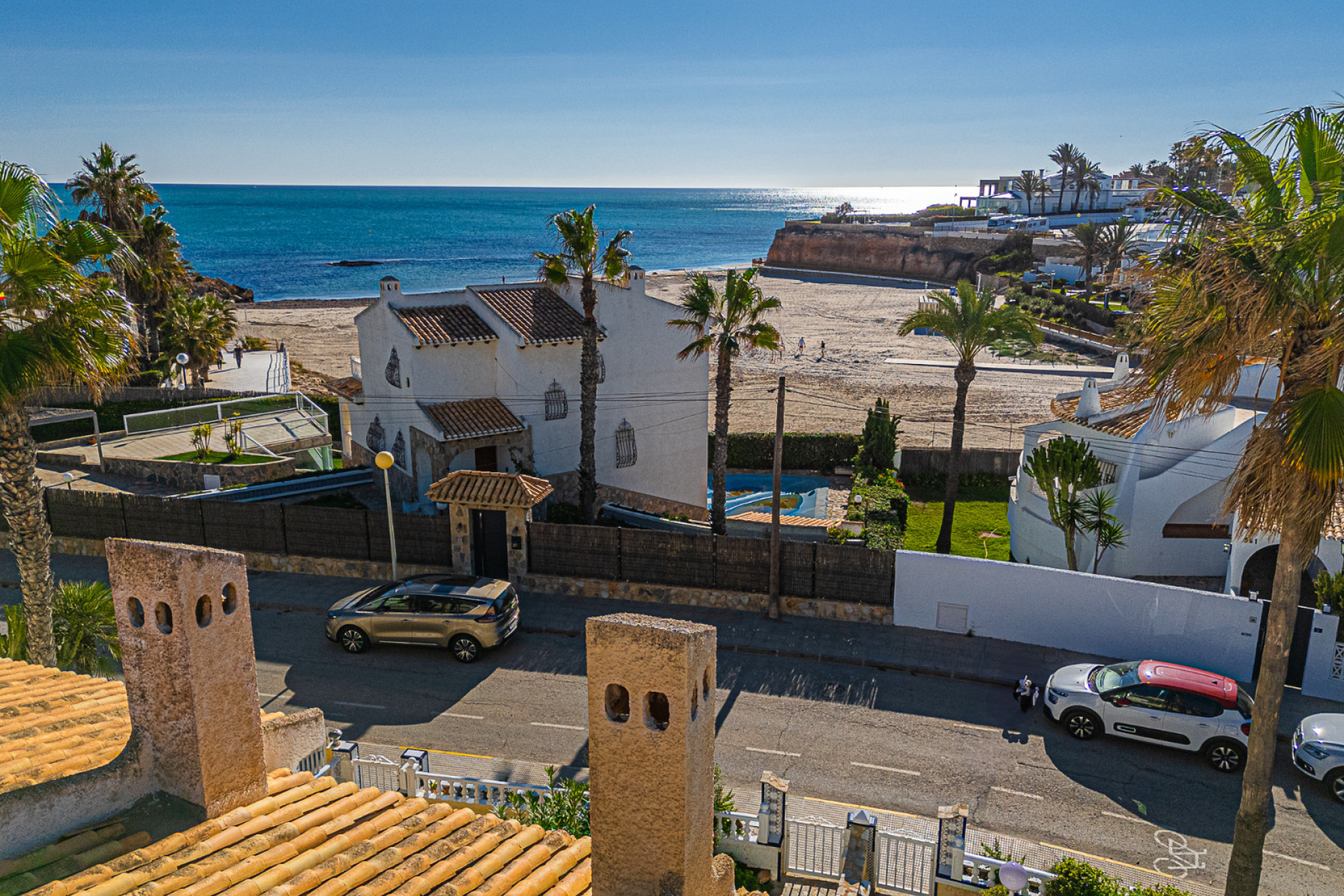 Herverkoop - 2. Town house - Cabo Roig - Orihuela Costa